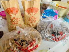 -王老头炒货(天坛东路店)