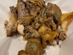 -宝轩渔府·老字号海鲜·正宗津菜(水上店)