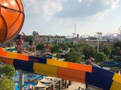 -武汉玛雅海滩水公园