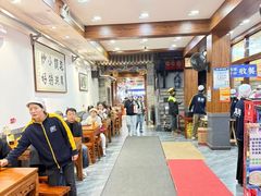 -清真·马洪小炒泡馍馆(钟楼回民街店)