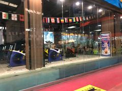 -四维羽毛球馆(北二中路店)