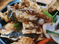 砂锅鱼头-粤华烧腊(胥口店)
