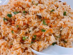 海胆炒饭-明记海鲜大排档(巽寮湾店)