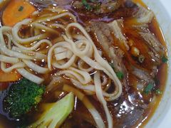 -康师傅私房牛肉面(北京南站店)
