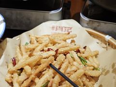 -肖记公安牛肉鱼杂馆·省级非物质文化遗产(三角路直营店)