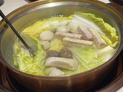-喃喃椰·糟粕醋·椰子鸡火锅(七堡花园店)
