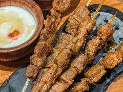 -敏珠拉姆藏餐·南京厨房(富春江东街店)