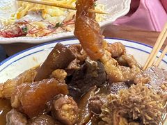-CowCow其其·牛杂咖啡公司(六运店)