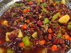 -拾捌川·自贡爆炒(新街口店)