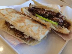 -高玛纳驴肉火烧(一世界店)