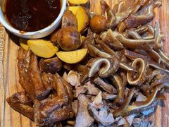 -黄山老妈·土菜(碧桂园店)