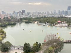 -上海中谷小南国花园酒店