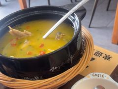 -李东农庄·当地安吉味(中南百草园店)