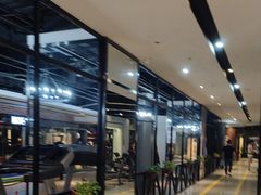 -银吉姆健身(平江万达馆)