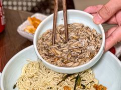 -裕兴记•蟹黄面馆(人民广场店)