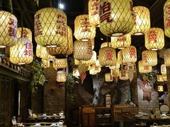 -南京大牌档(新街口德基广场店)
