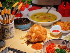 -醉长安(钟楼旗舰店)