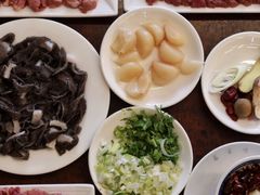 -前门张记涮肉(前门店)