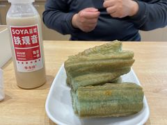 -李与白包子铺(桐梓林店)
