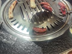 -炽城·烤肉名家(鸿达中央广场店)