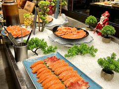 -東盛炭烤自助料理(浦东文峰广场店)