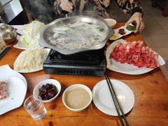 -石门豆腐王(九中街店)