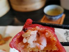 -虾饺妹·粤式手工点心(水荫路店)