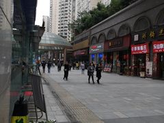 -姑奶奶老厨房(南坪路总店)