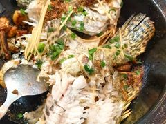 -围龙屋客家食府(福田店)