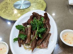 -天天海鲜城·海鲜大排档(新溪店)