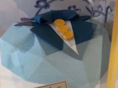 -杜哈夫DOUX RÊVE·生日蛋糕(日月光店)