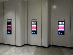 取票处-红星电影世界上海张江绿地店