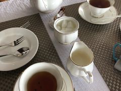 -望海·帆船主题咖啡厅•品茗下午茶(石湖景区店)