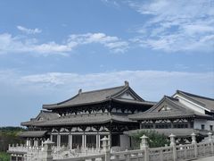 -隆福寺