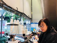 -Manner Coffee(大宁国际商业广场店)