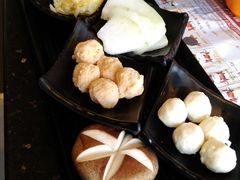 -刘一锅筋头巴脑(凌空二街店)