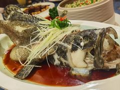 -野马国际·大汉食府