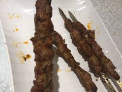 -巴依老爷·新疆美食(上城区天城路店)