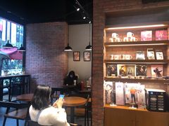 大堂-THE ALLEY 鹿角巷(时代天街A馆店)