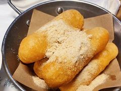 -七个烧烤·武汉大排档(翻身店)