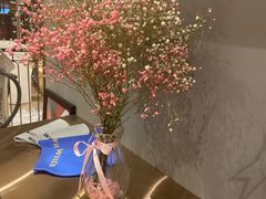 前台-威尔仕W FITNESS健身会所(联洋广场店)