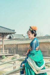 点击看大图 -盘子女人坊古装写真摄影(南京总店)