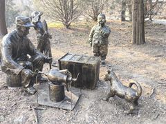 -阳台山自然风景区