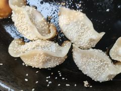 -小杨生煎(天之骄子店)