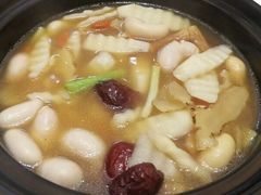 -君德澜酒家·创意粤菜(金山谷店)