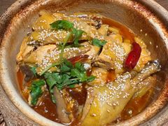 -周家二小姐的菜(西津渡店)