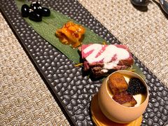 -香樟花园法式铁板烧(恒隆广场店)