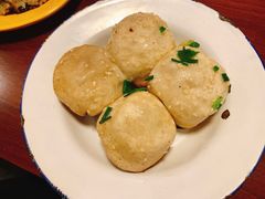 -舒蔡记生煎菜饭(云南中路店)