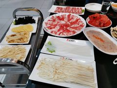 -红菇坊鲜汤火锅(橡树湾店)
