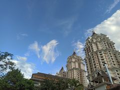 -勐巴拉娜西大剧院